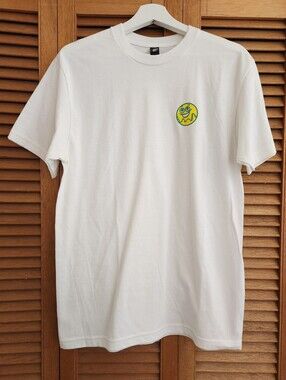 Lee's Donuts Tee Unisex Medium